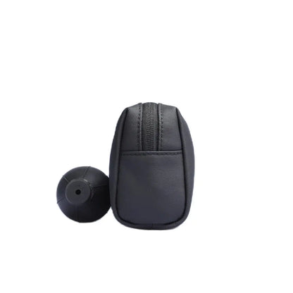 MarkRyden Portable Large Capacity Traveling Toiletries Bag
