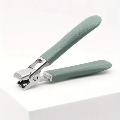 Anti-Splash Nail Clippers for Thick Nails Large Size - Smarsty