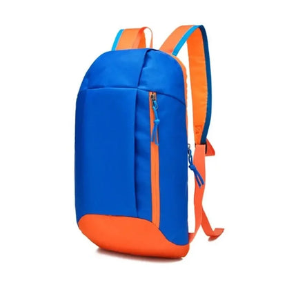 New sports backpack for men and women, casual travel backpack, lightweight and high-quality backpack - Smarsty