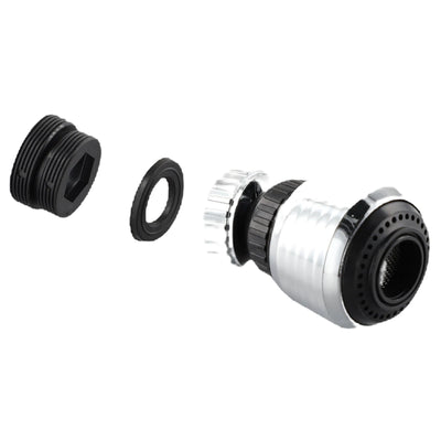 360 Degree Rotatable Faucet Nozzle for Water Saving - Smarsty
