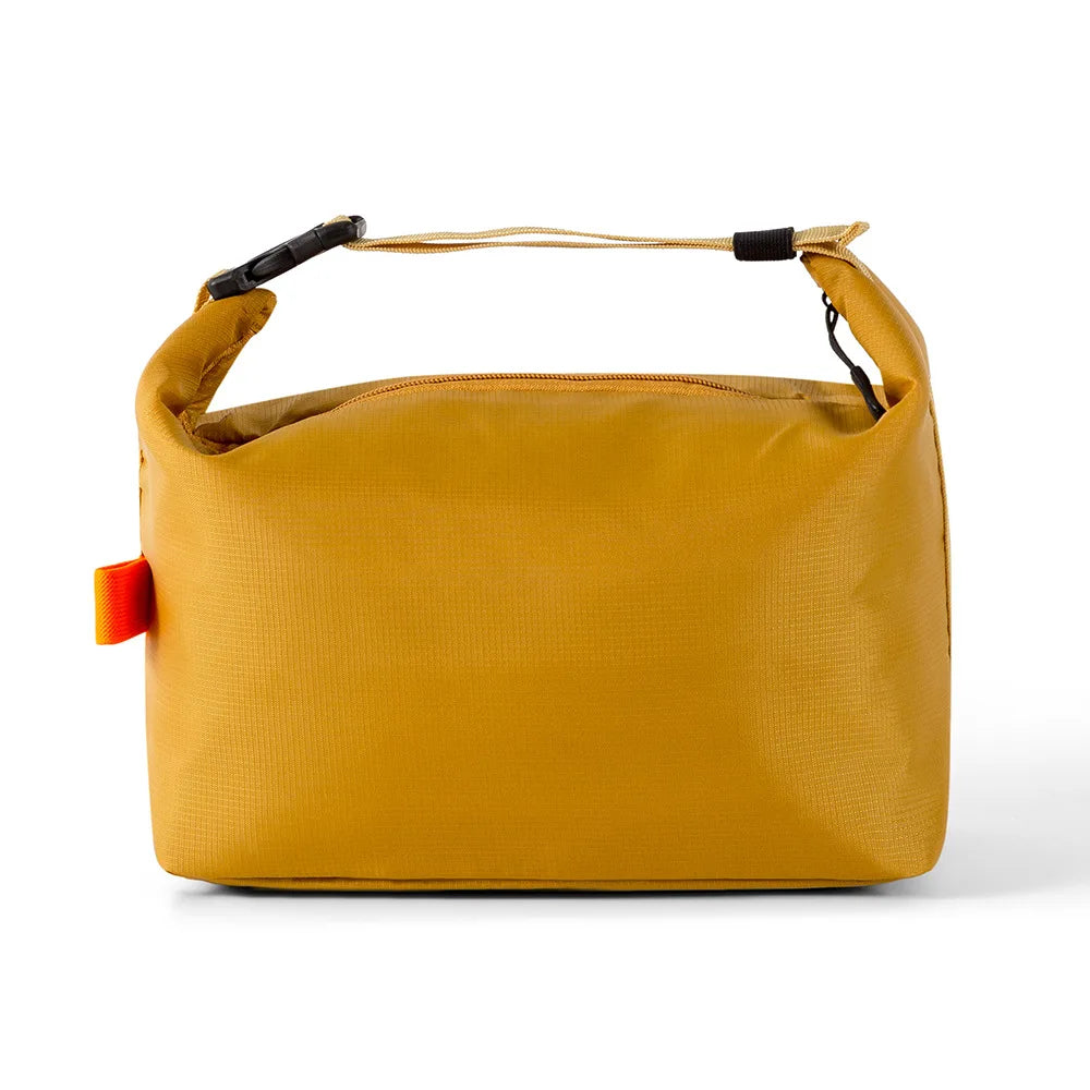 Insulated Lunch Bag Portable Bento Box For Picnics - Smarsty