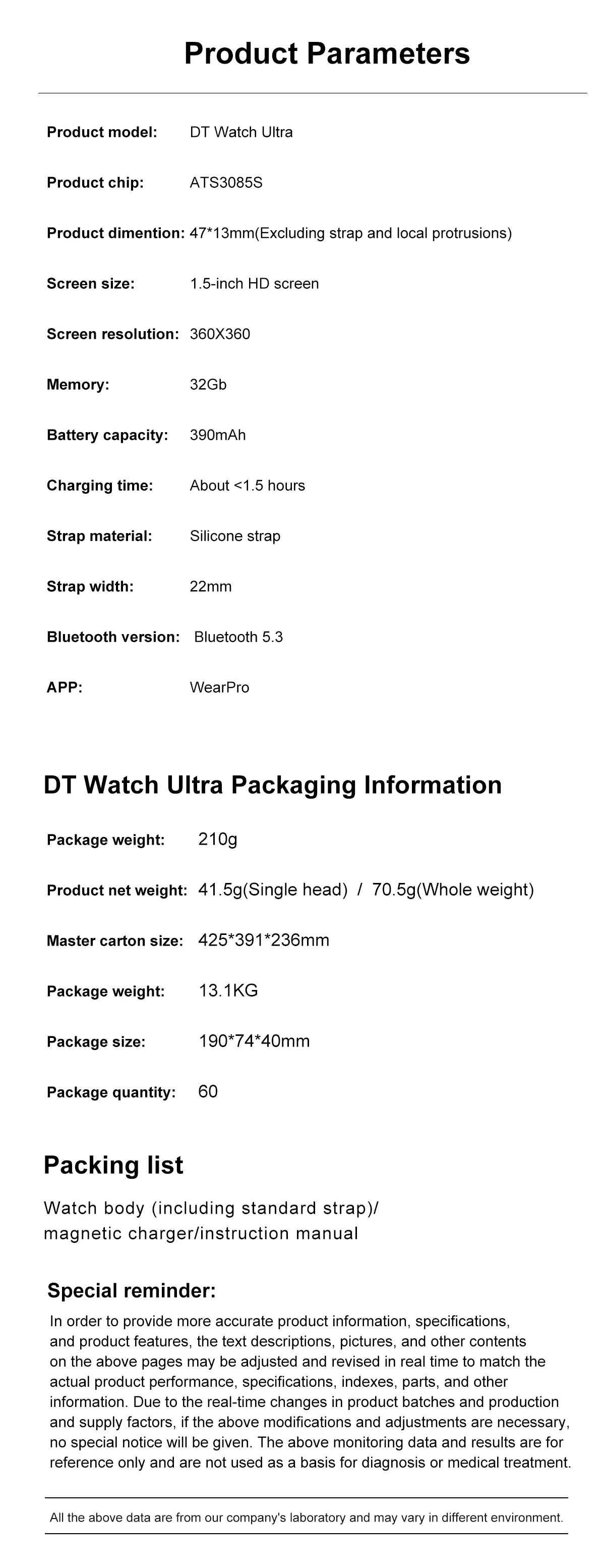 Samsung Galaxy Watch 7 Ultra Fitness Smartwatch 32GB Memory - Smarsty
