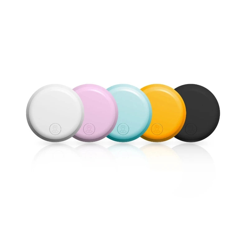 Smart Airtag Bluetooth GPS Tracker for Pets and Keys - Smarsty