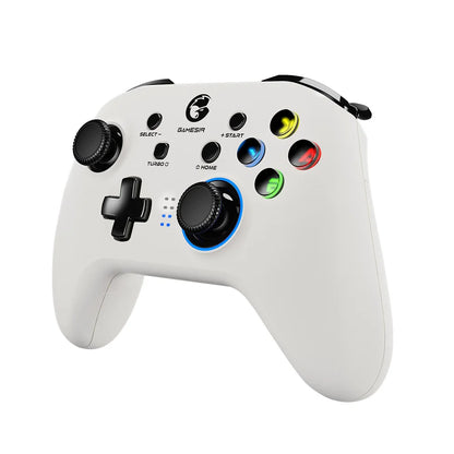 GameSir T4 Pro Bluetooth Gaming Controller for Nintendo Switch - Smarsty