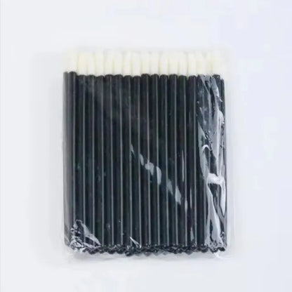 Wholesale Disposable Eyelash Brush Applicators for Makeup - Smarsty