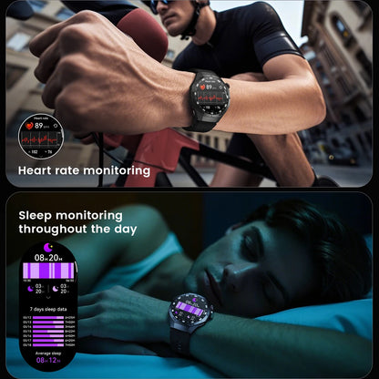 Huawei GT5 Pro Smart Watch with AMOLED Display and GPS - Smarsty