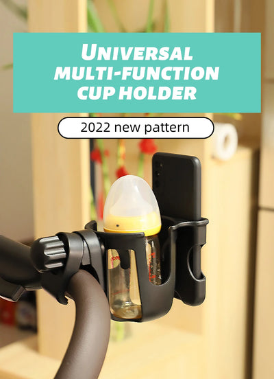 baby stroller coffee holder for stroller holder cups and mobile for stroller cup phone holder by Smarsty