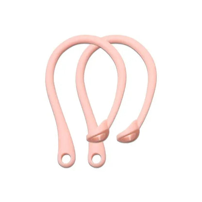 Bluetooth Earphone Silicone Earhook for Secure Fit - Smarsty