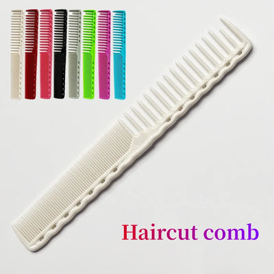 Professional Barber Comb for Precision Haircuts - Smarsty
