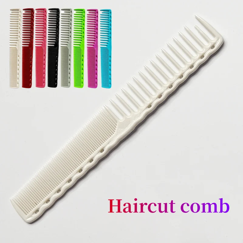 Professional Barber Comb for Precision Haircuts - Smarsty