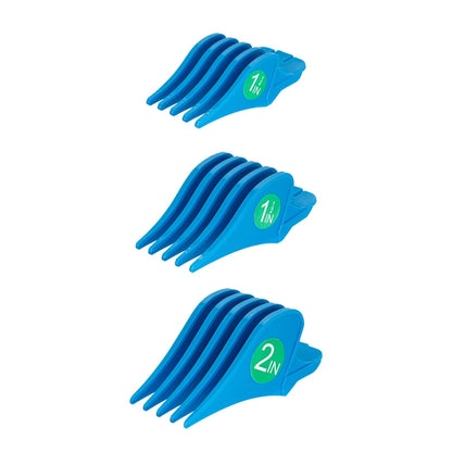 Large Limit Comb Set for Wahl Hair Clippers - Smarsty