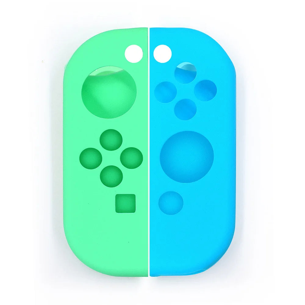 Joycon Silicone Case for Nintendo Switch Controllers Protection - Smarsty