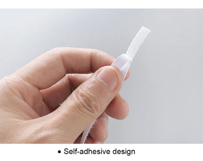 DIY Self-Adhesive Mosquito Window Screen for Indoor Use - Smarsty