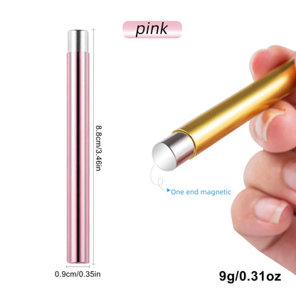 Cat Eye Nail Magnetic Stick for Stunning Nail Art - Smarsty
