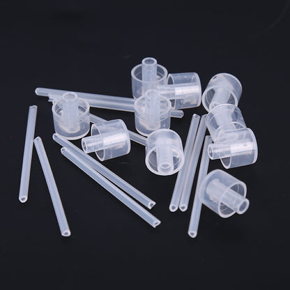 Portable Perfume Refill Funnel Kits for Easy Dispensing - Smarsty