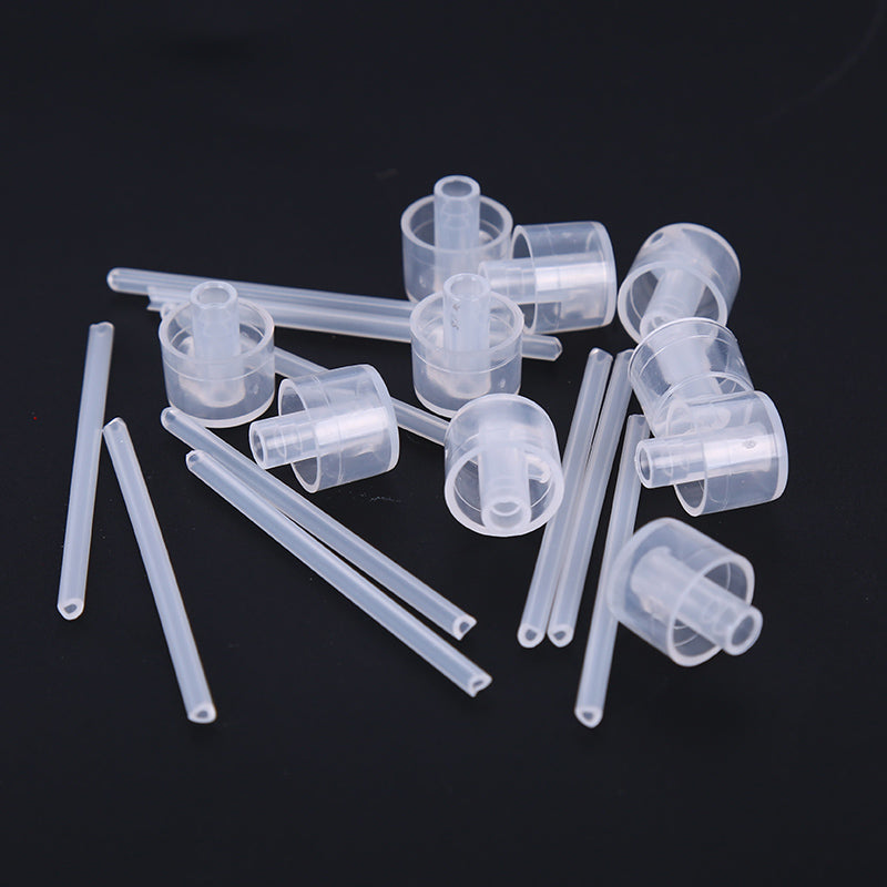 Portable Perfume Refill Funnel Kits for Easy Dispensing - Smarsty