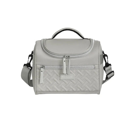 Kids Insulated Lunch Box Portable Bento For Outdoor Picnic - Smarsty