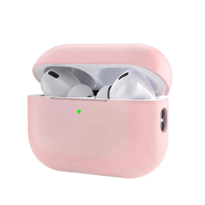 Silicone Cover Case for AirPods Pro 2 Ultra-Thin Design - Smarsty