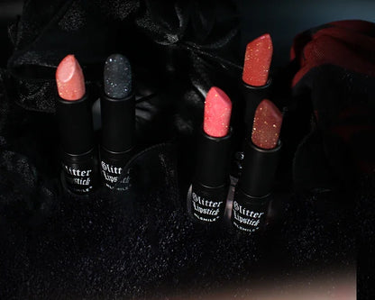 Waterproof Long Lasting Matte Lipstick Velvet Finish - Smarsty