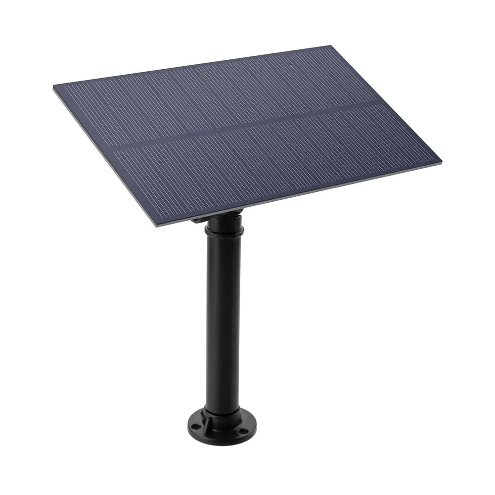 Solar Powered Water Fountain Pump for Garden Decoration - Smarsty