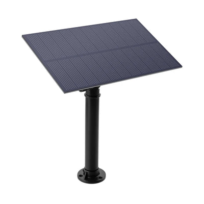 Solar Powered Water Fountain Pump for Garden Decoration - Smarsty