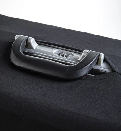 Travel Luggage Cover Elastic Baggage Cover Suitable for 18 to 30 inch Suitcase Case Dust Cover Travel Accessories - Smarsty