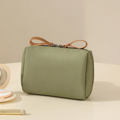 Portable Waterproof Makeup Bag For Travel And Purse - Smarsty
