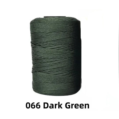 Summer Crochet Yarn for DIY Crafts and Sewing - Smarsty