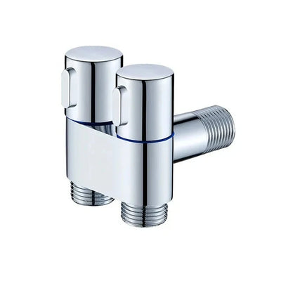 Portable Cold Water Bidet Sprayer Set for Easy Cleaning - Smarsty