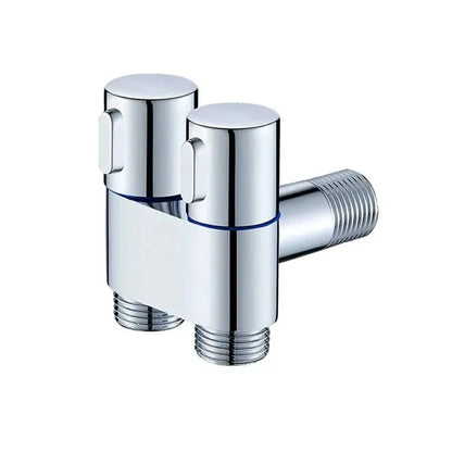 Portable Cold Water Bidet Sprayer Set for Easy Cleaning - Smarsty