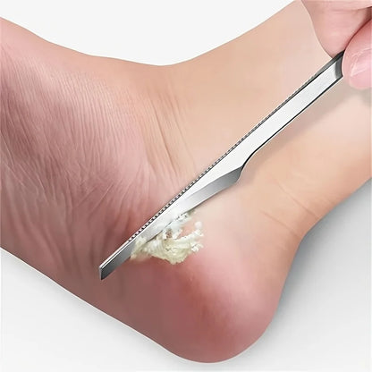 Professional Stainless Steel Pedicure Knife Tool Kit - Smarsty