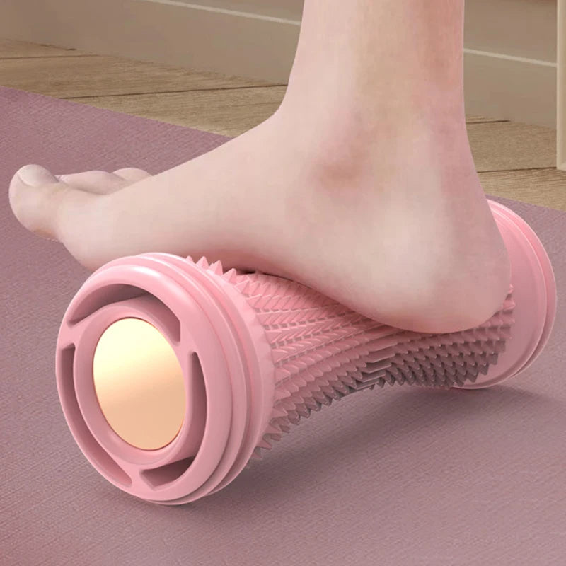 Foot Massage Roller for Calf Muscle Relaxation - Smarsty