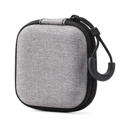 Portable Shockproof Earphone Case with High Quality Protection - Smarsty