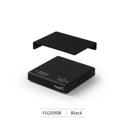 Fuego Digital Coffee Scale with Timer Precision - Smarsty