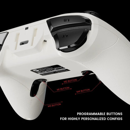GameSir T4 Pro Bluetooth Gaming Controller for Nintendo Switch - Smarsty