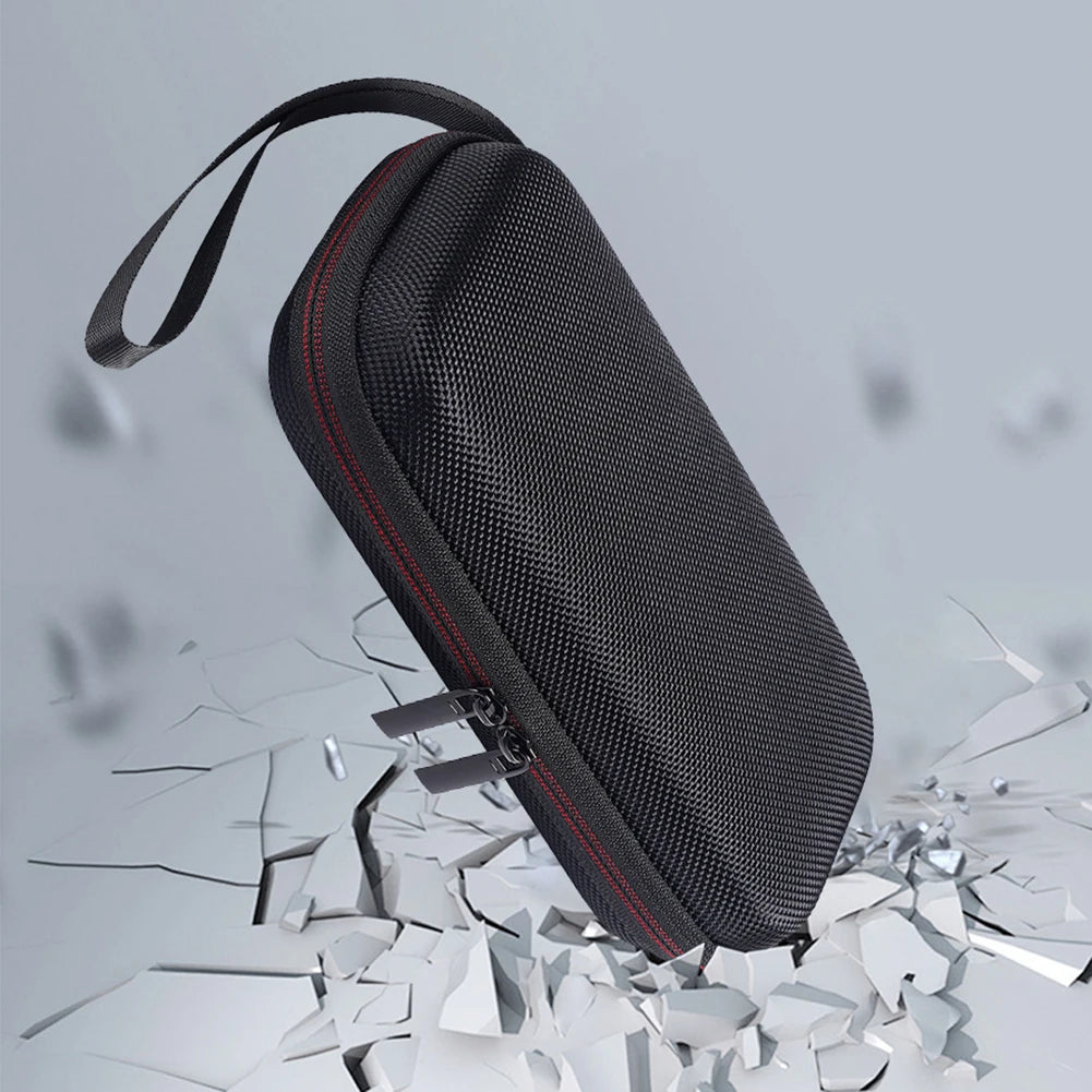 EVA Hard Carrying Case for Trimui Smart Pro Console - Smarsty