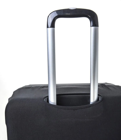 Travel Luggage Cover Elastic Baggage Cover Suitable for 18 to 30 inch Suitcase Case Dust Cover Travel Accessories - Smarsty