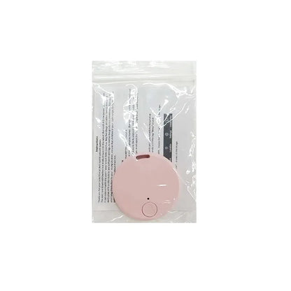 Mini Bluetooth Tracker for Keys and Pets - Smarsty