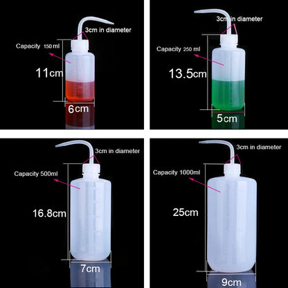 Plants Sprinkler Squeeze Spray Bottles for Easy Watering - Smarsty