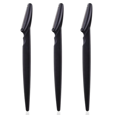 Portable Eyebrow Trimmer Set for Safe Hair Removal - Smarsty
