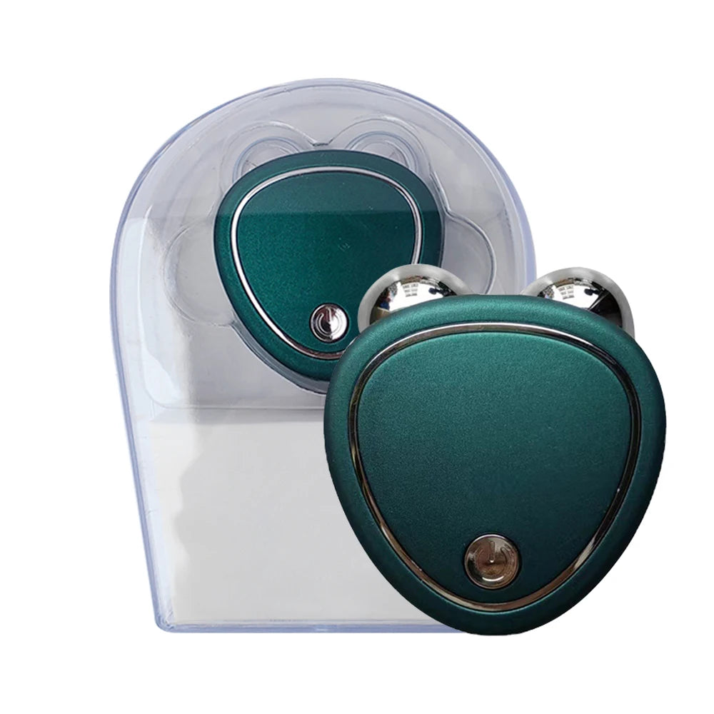 EMS Face Lifting Machine for Skin Tightening and Rejuvenation - Smarsty