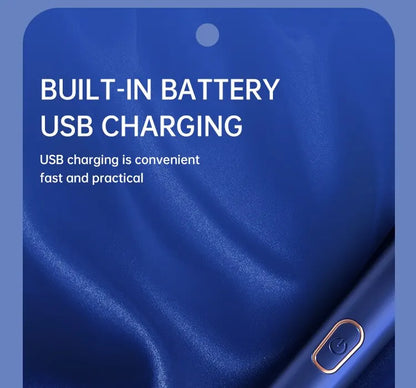 Sonic Electric Toothbrush with Type-C Charging and 5-Gear Modes - Smarsty