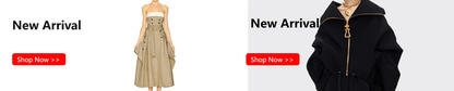 TWOTWINSTYLE Solid Blouse Mini Dresses For Women V Neck Long Sleeve Spliced Lace Up Sweet Style Dress Female Clothing Fashion - Smarsty