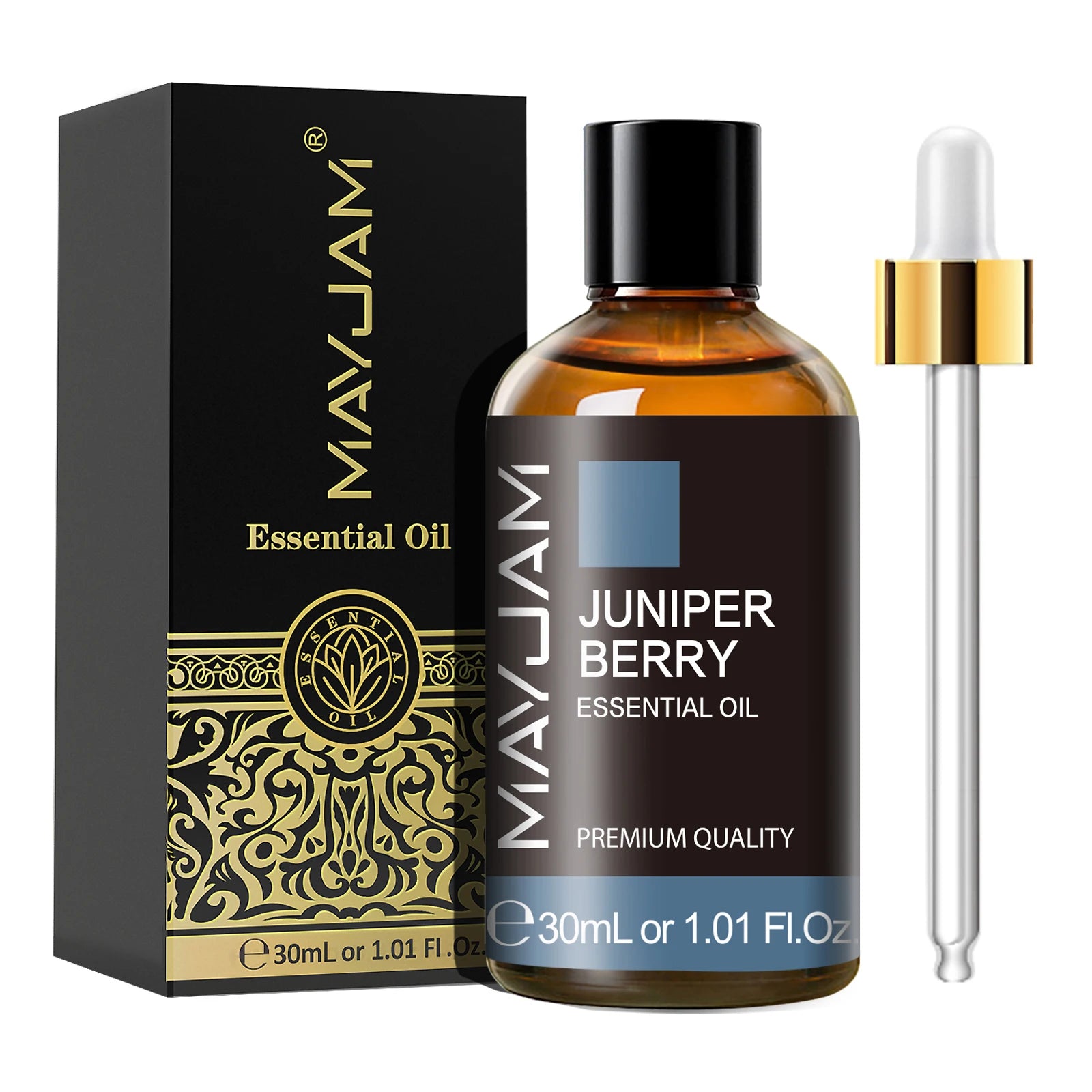 MAYJAM 30ML Essential Oils Blend for Aromatherapy Use - Smarsty