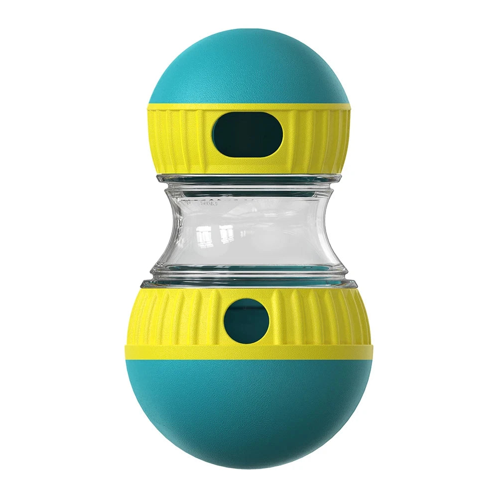 Interactive Dog Toy for IQ Improvement and Training - Smarsty