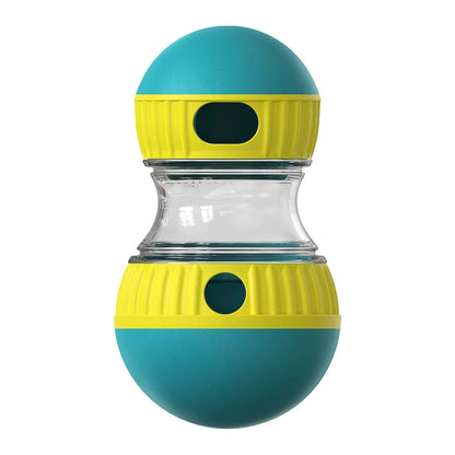 Interactive Dog Toy for IQ Improvement and Training - Smarsty