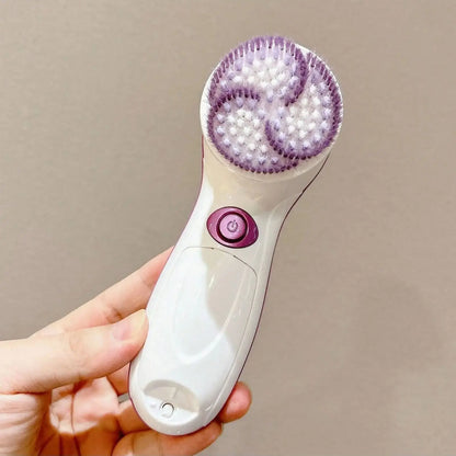 5-in-1 Portable Facial Pore Cleaner for Women - Smarsty