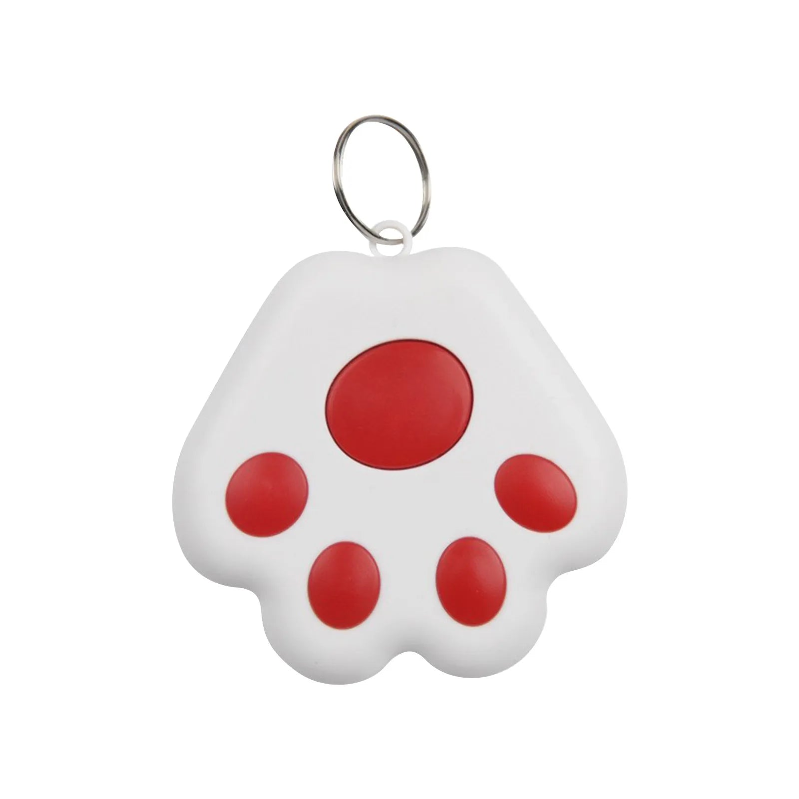 Mini GPS Tracker Bluetooth Anti-Lost Device for Pets and Kids - Smarsty