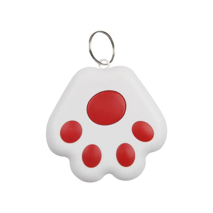 Mini GPS Tracker Bluetooth Anti-Lost Device for Pets and Kids - Smarsty