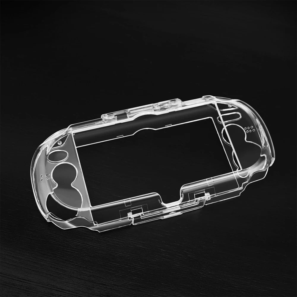 Protective Crystal Case for PS Vita 1000 All Around Defense - Smarsty